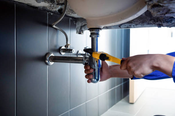 Trusted Lewes, DE Plumbing Services Experts