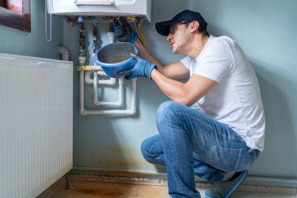 Best Green Plumbing Solutions and Water Conservation  in Lewes, DE